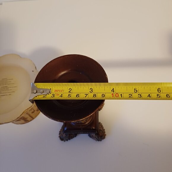 Desk Lamp Candle by Attitudes Import Inc. - Picture 6 of 7